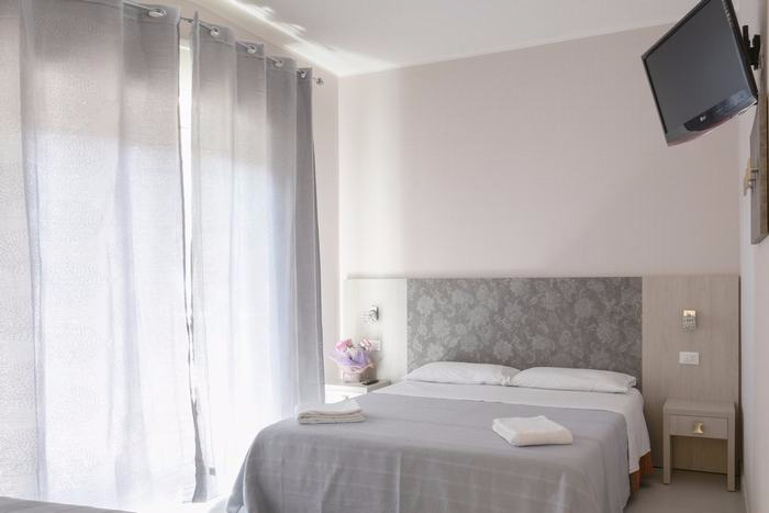 Hotel Forlazzini Gallery 17