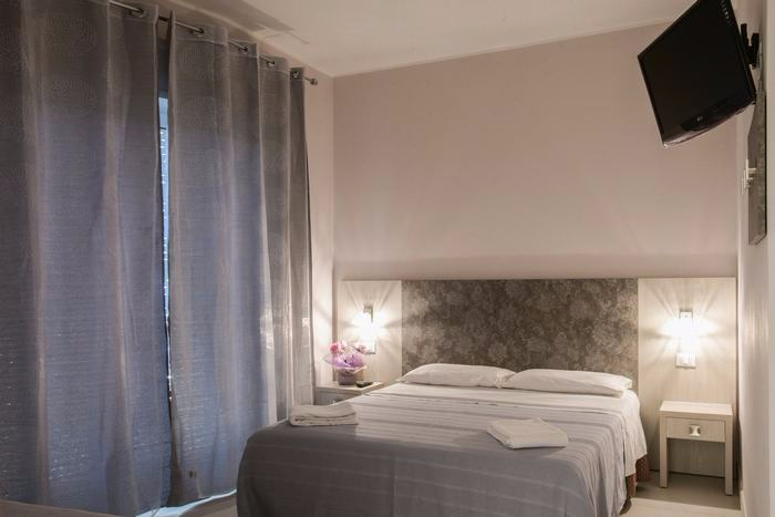 Hotel Forlazzini Gallery 18