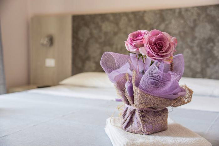 Hotel Forlazzini Gallery 21