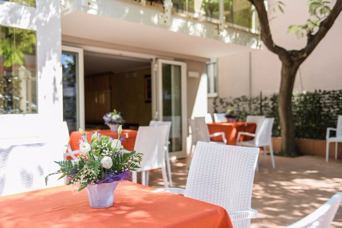 Hotel Forlazzini Gallery 23