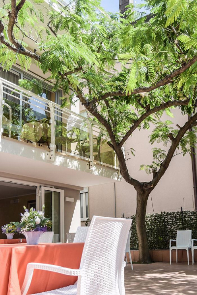 Hotel Forlazzini Gallery 24