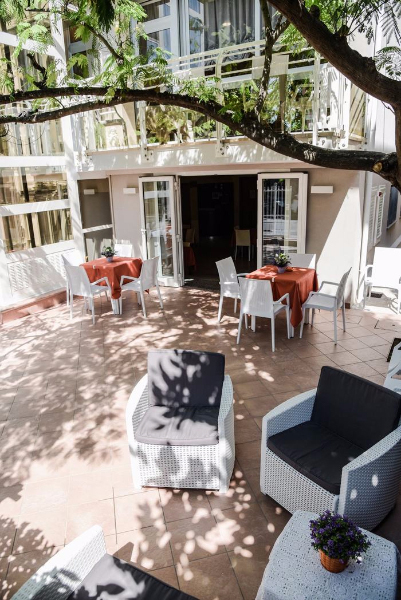 Hotel Forlazzini Gallery 25