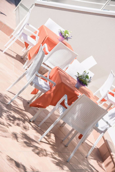 Hotel Forlazzini Gallery 26