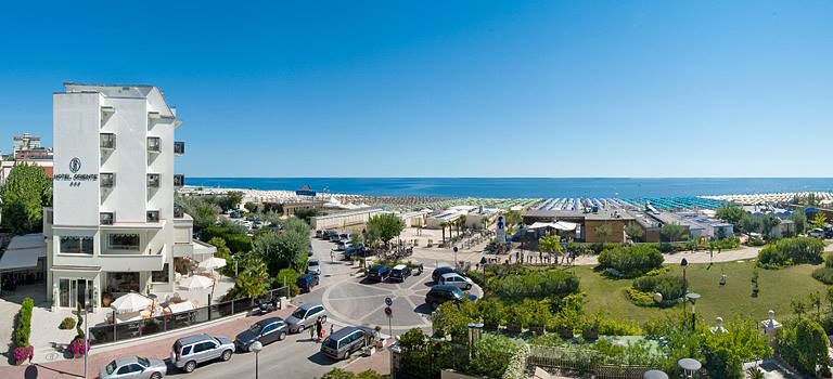 Hotel Oriente Gallery 2