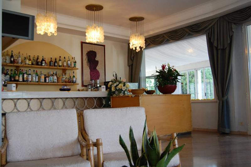 Hotel Oriente Gallery 6