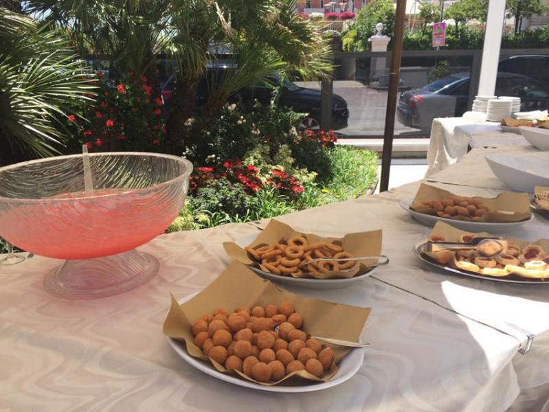 Hotel Oriente Gallery 8