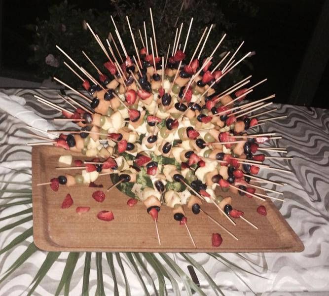 Hotel Oriente Gallery 10