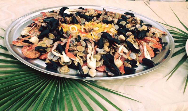 Hotel Oriente Gallery 11