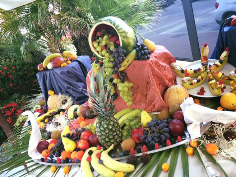 Hotel Oriente Gallery 12