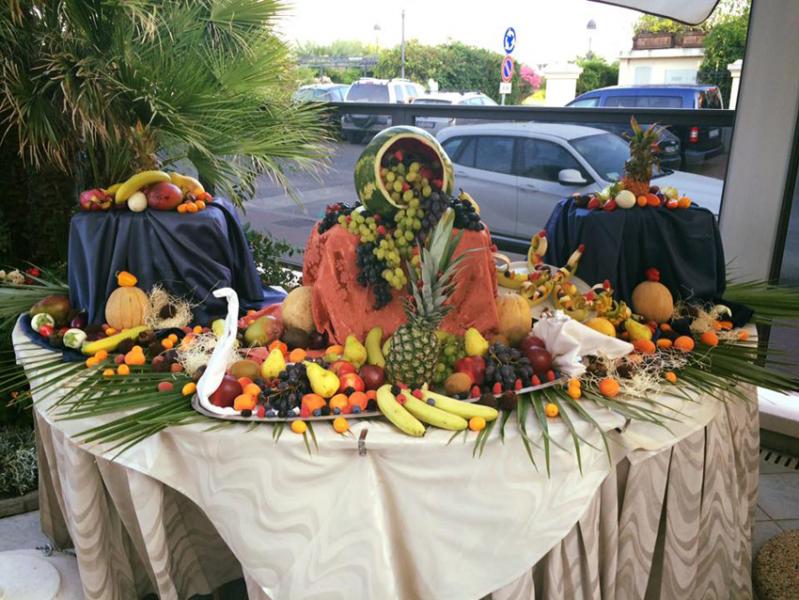 Hotel Oriente Gallery 14