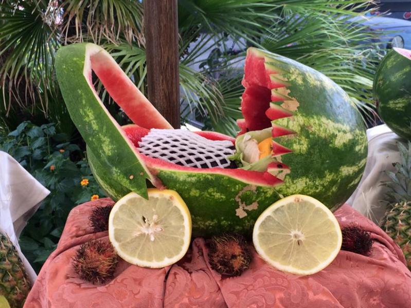 Hotel Oriente Gallery 18