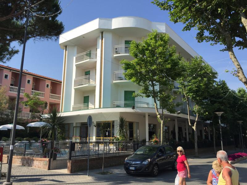 Hotel Villa Verde Gallery 2