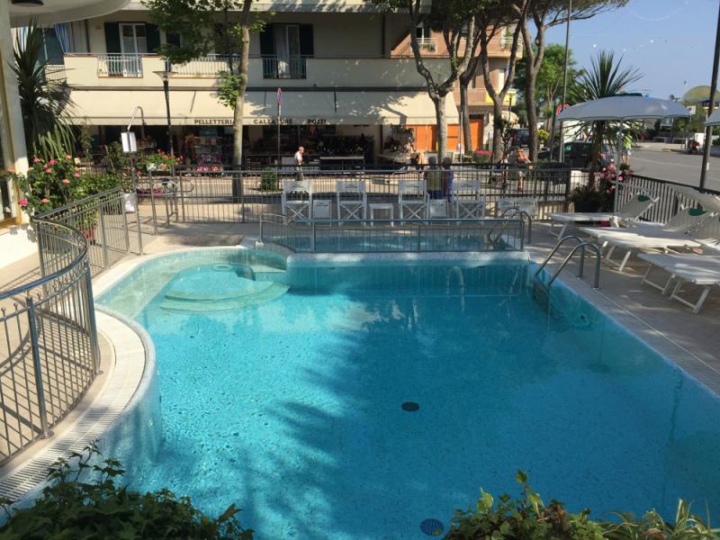 Hotel Villa Verde Gallery 8