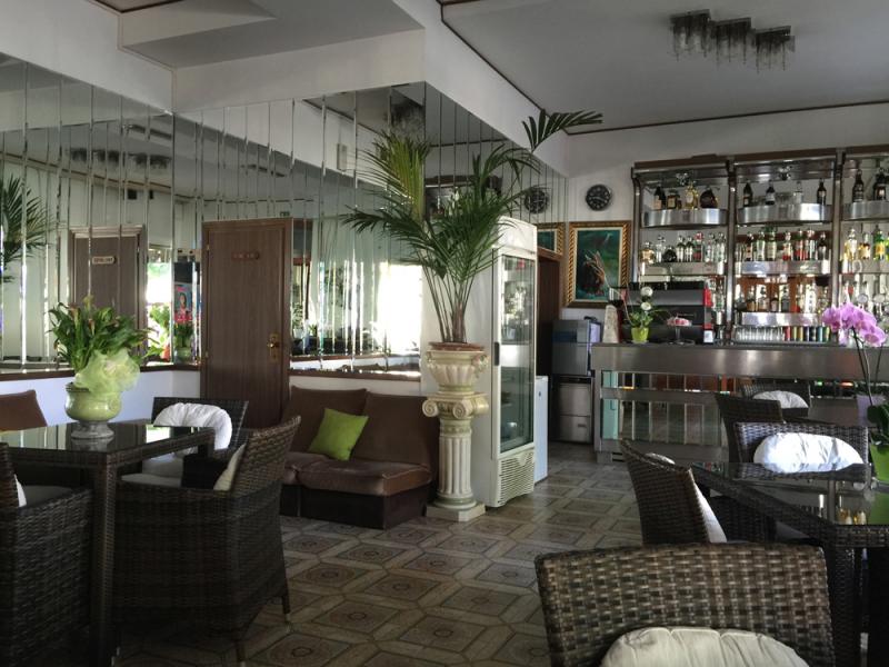 Hotel Villa Verde Gallery 11