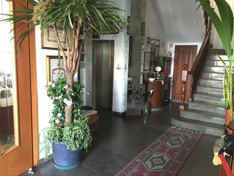 Hotel Villa Verde Gallery 12