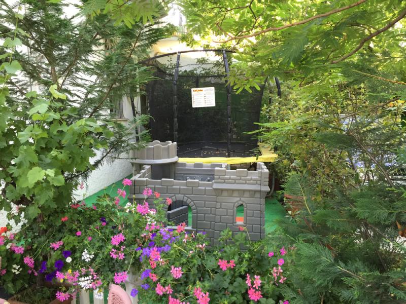 Hotel Villa Verde Gallery 15