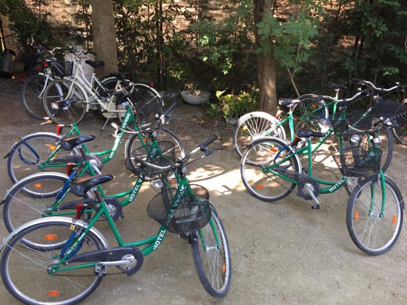 Hotel Villa Verde Gallery 17