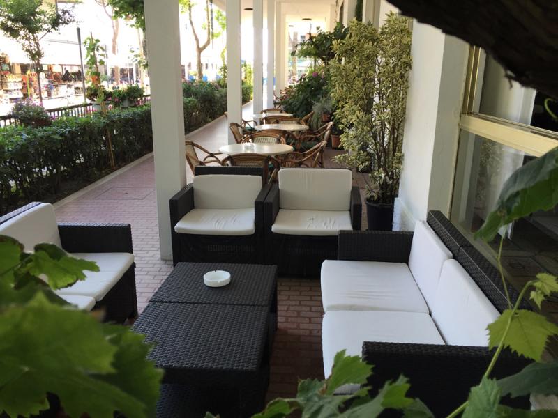 Hotel Villa Verde Gallery 20