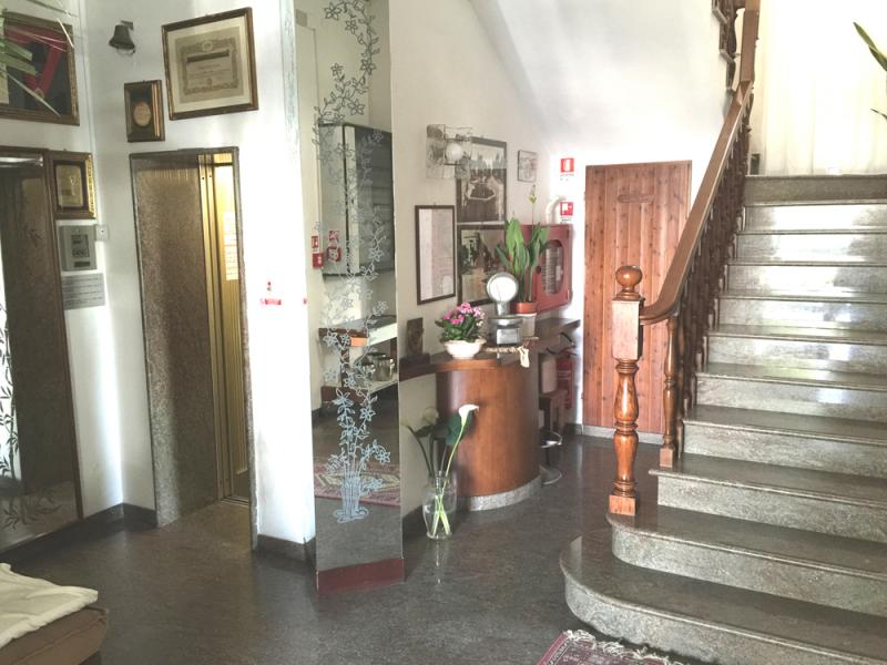 Hotel Villa Verde Gallery 22