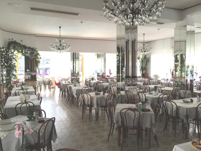 Hotel Villa Verde Gallery 24