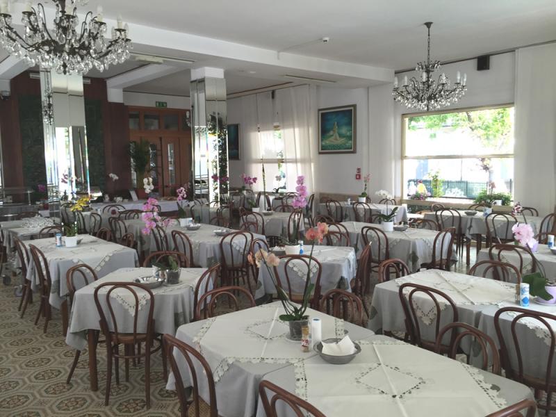 Hotel Villa Verde Gallery 26