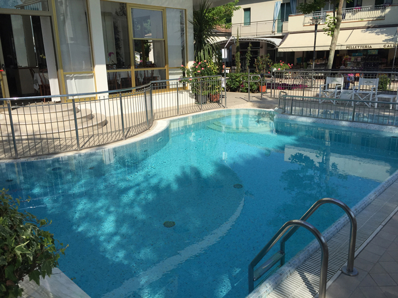 Hotel Villa Verde Gallery 4