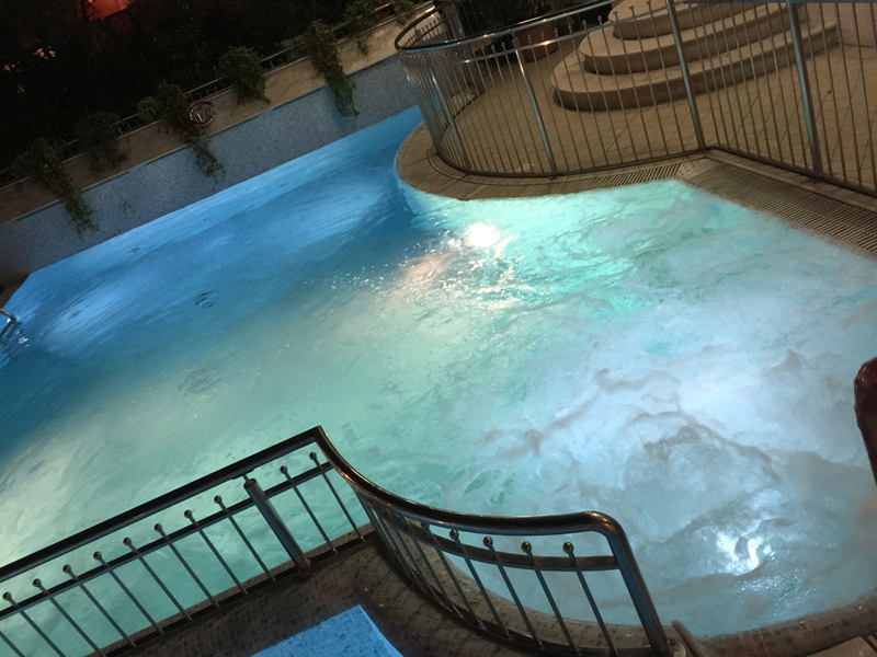 Hotel Villa Verde Gallery 5