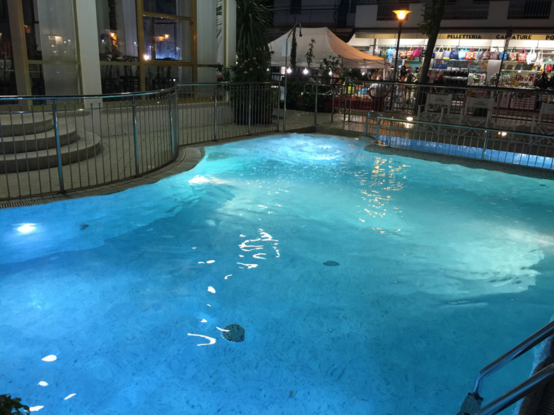 Hotel Villa Verde Gallery 6