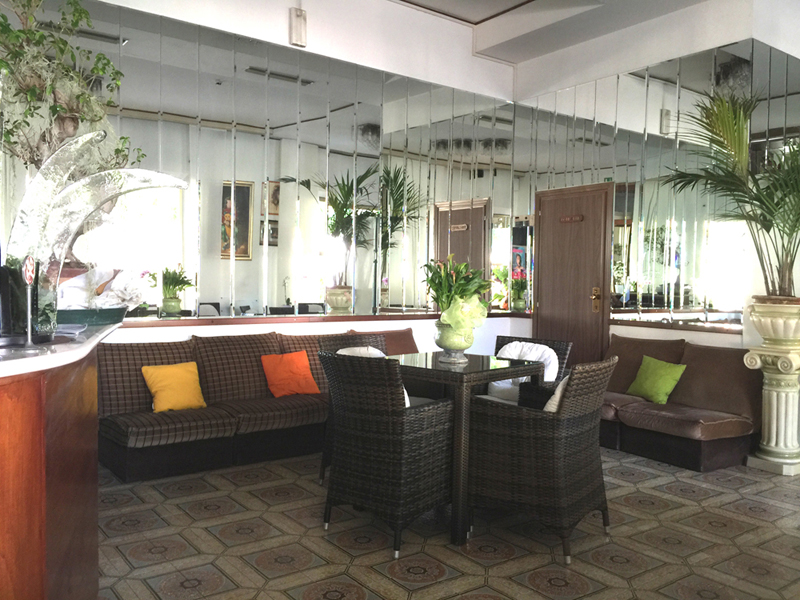 Hotel Villa Verde Gallery 10