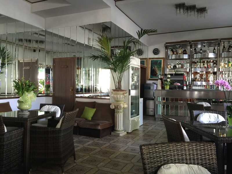 Hotel Villa Verde Gallery 11