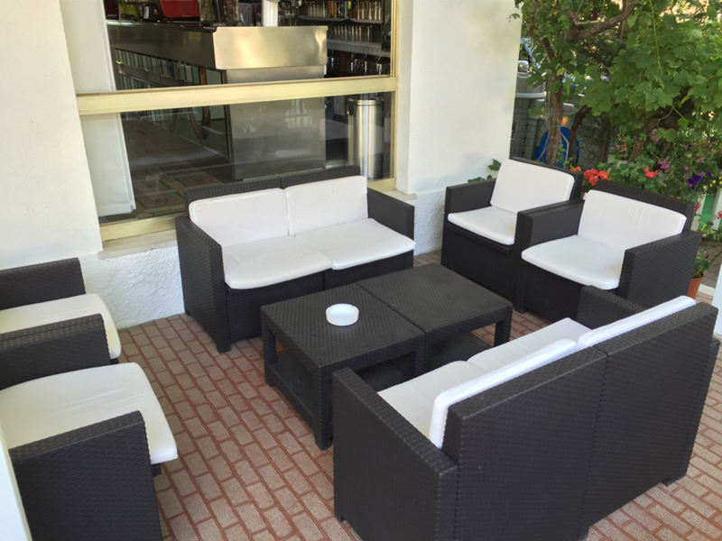 Hotel Villa Verde Gallery 14