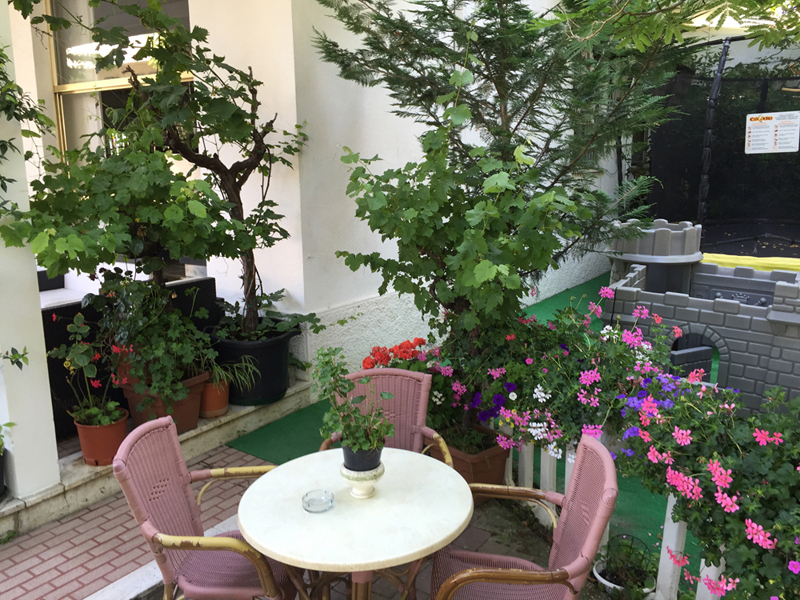 Hotel Villa Verde Gallery 19