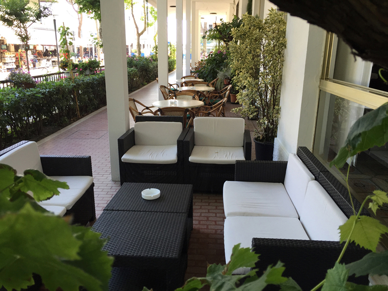 Hotel Villa Verde Gallery 20