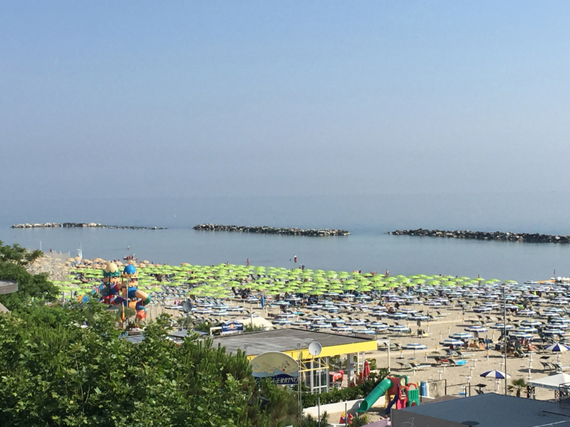 Hotel Villa Verde Gallery 21