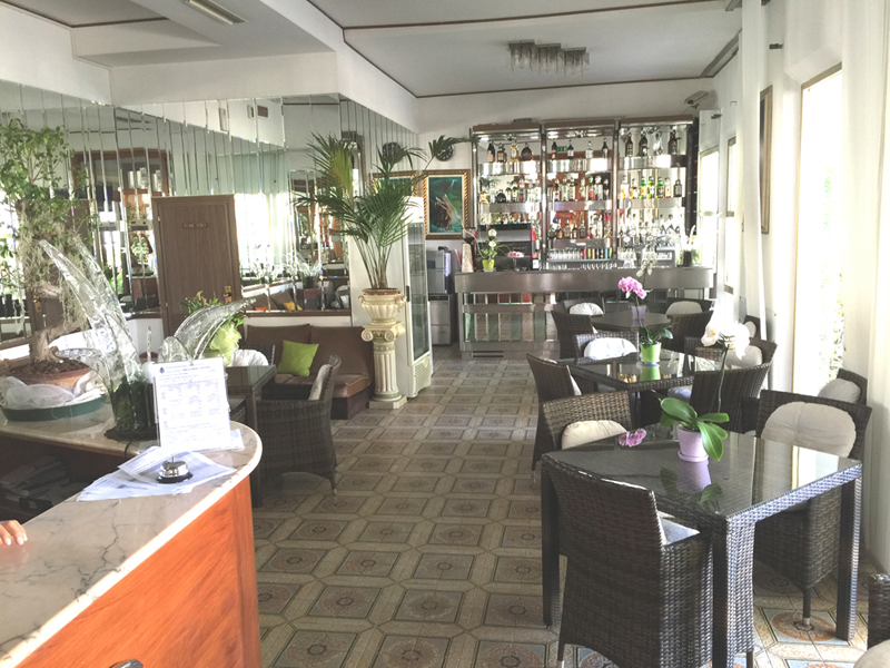 Hotel Villa Verde Gallery 23