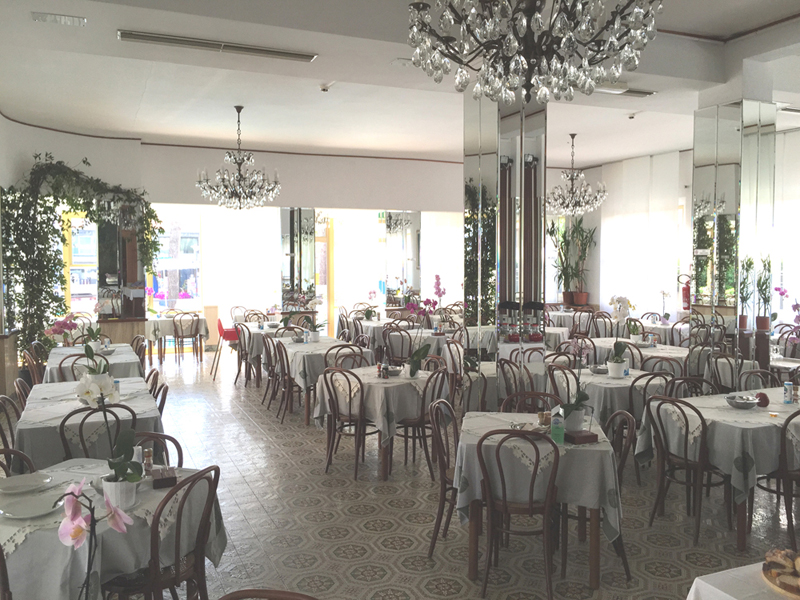 Hotel Villa Verde Gallery 24