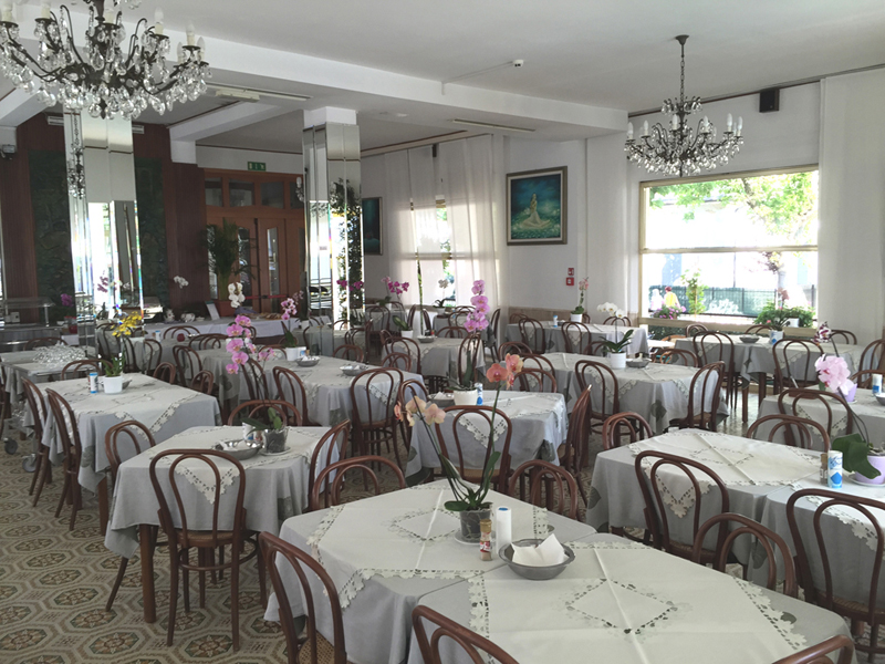 Hotel Villa Verde Gallery 26