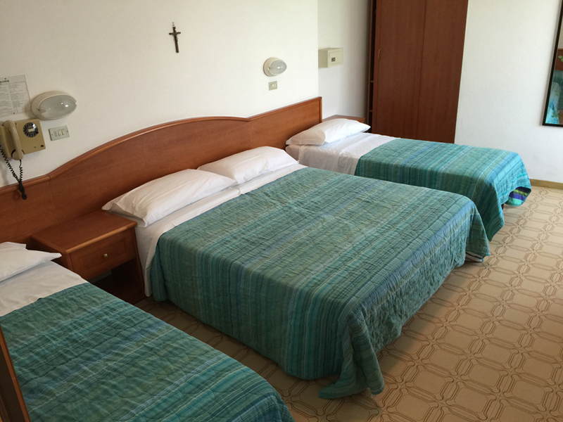 Hotel Villa Verde Gallery 27