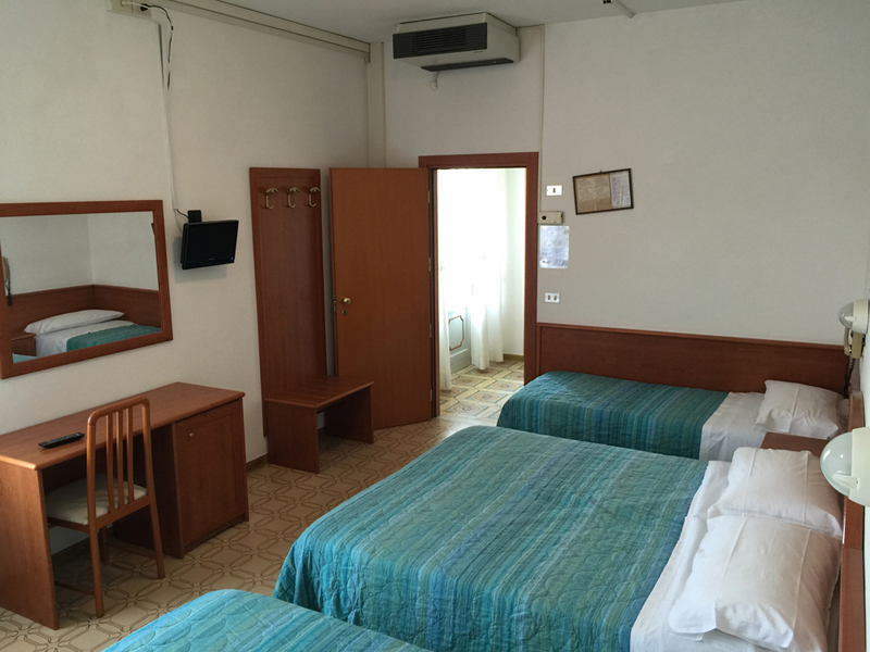 Hotel Villa Verde Gallery 28