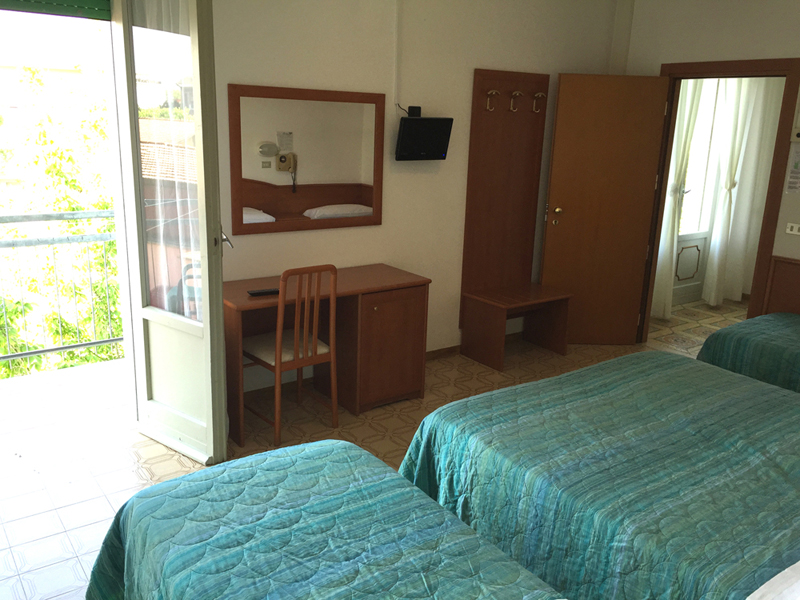 Hotel Villa Verde Gallery 29