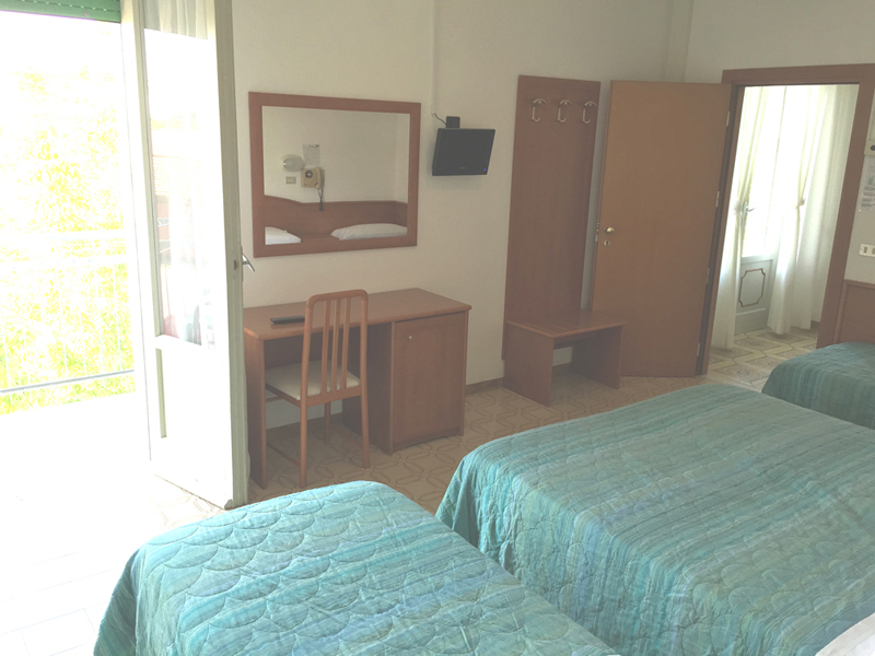 Hotel Villa Verde Gallery 30