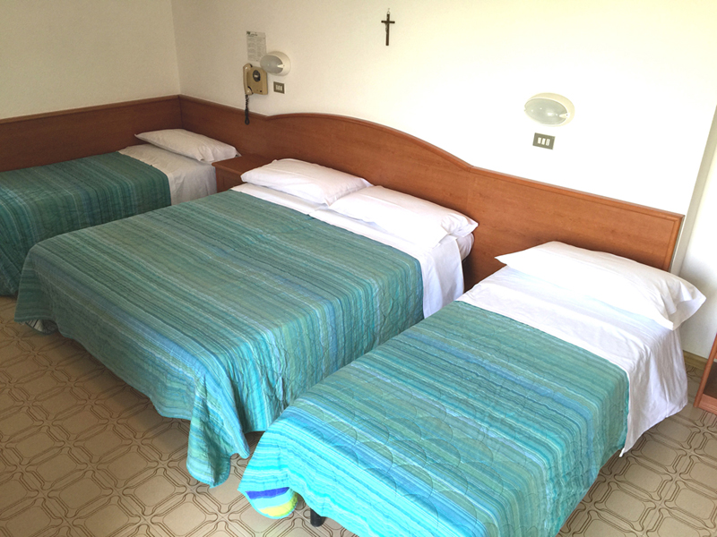 Hotel Villa Verde Gallery 31