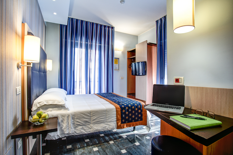 Camera Comfort con balcone