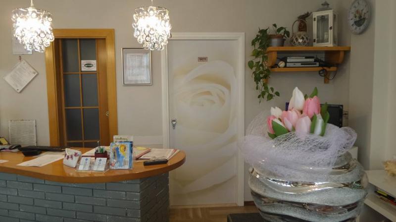 Hotel Eugenio Gallery 10