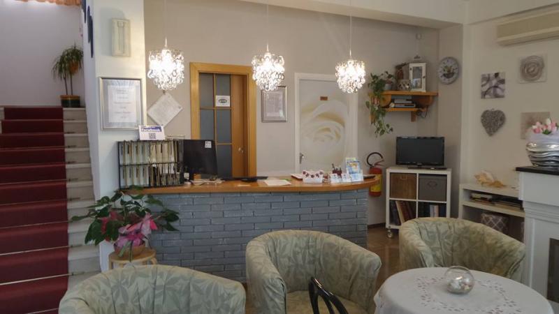 Hotel Eugenio Gallery 18