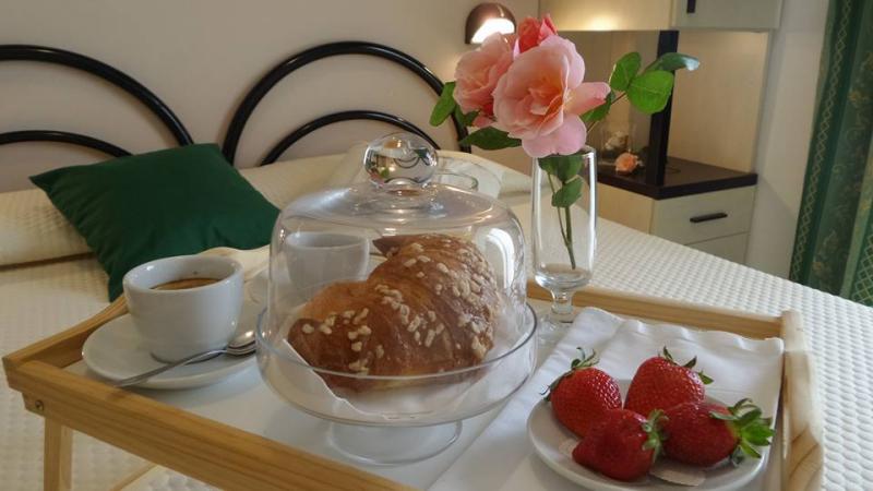 Hotel Eugenio Gallery 19