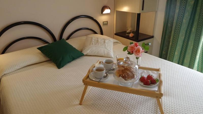 Hotel Eugenio Gallery 16