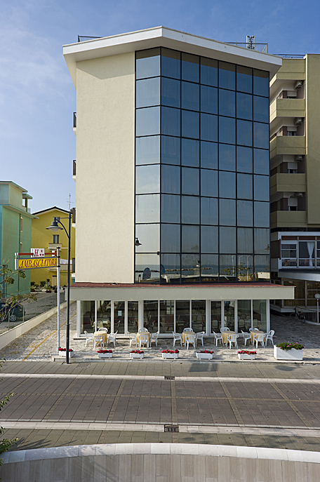 Hotel Ambasciatori Stelle Riccione Riccione Rn Hotel Ambasciatori Stelle Riccione Riccione Rn