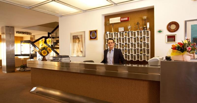 Hotel President Gallery 3