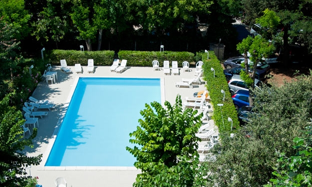 Hotel Royal Inn Gallery 8